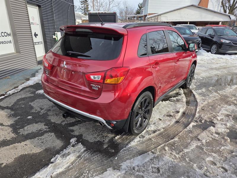 2015 Mitsubishi RVR - Image 7