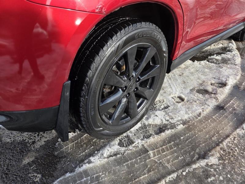 2015 Mitsubishi RVR - Image 8