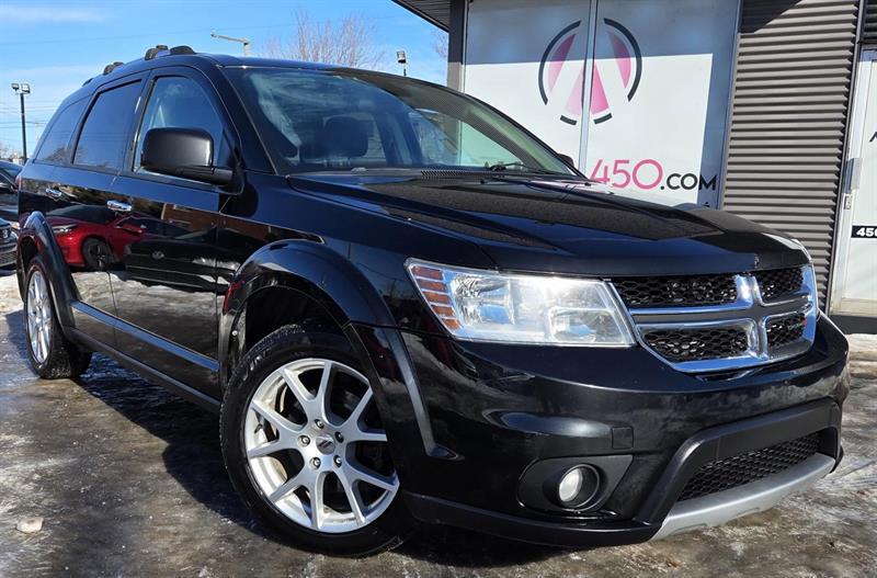Dodge Journey