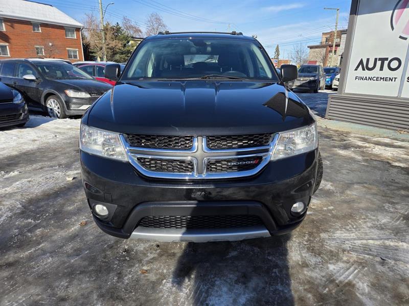 2018 Dodge Journey - Image 2