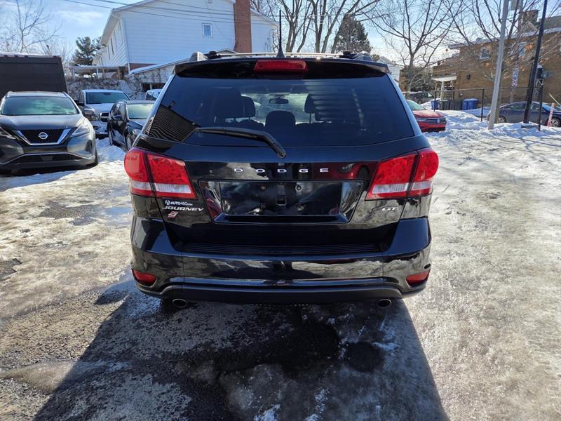 2018 Dodge Journey - Image 6