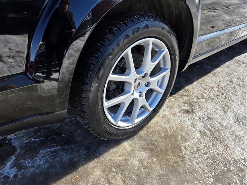 2018 Dodge Journey - Image 8