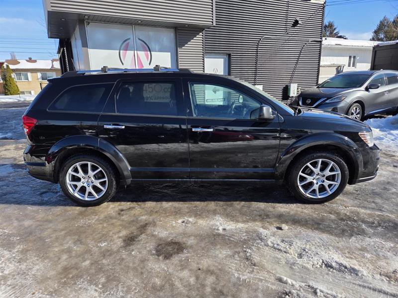 2018 Dodge Journey - Image 9