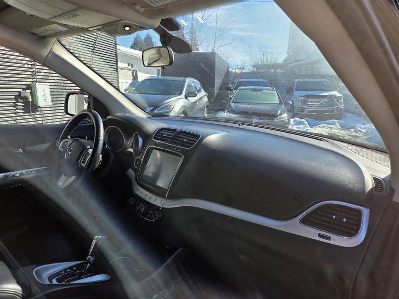 2018 Dodge Journey - Image 10