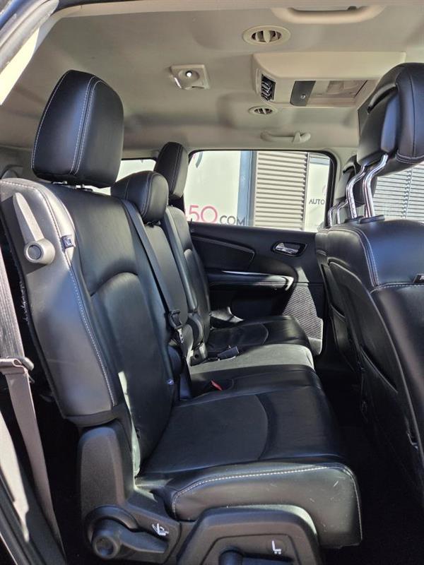 2018 Dodge Journey - Image 12