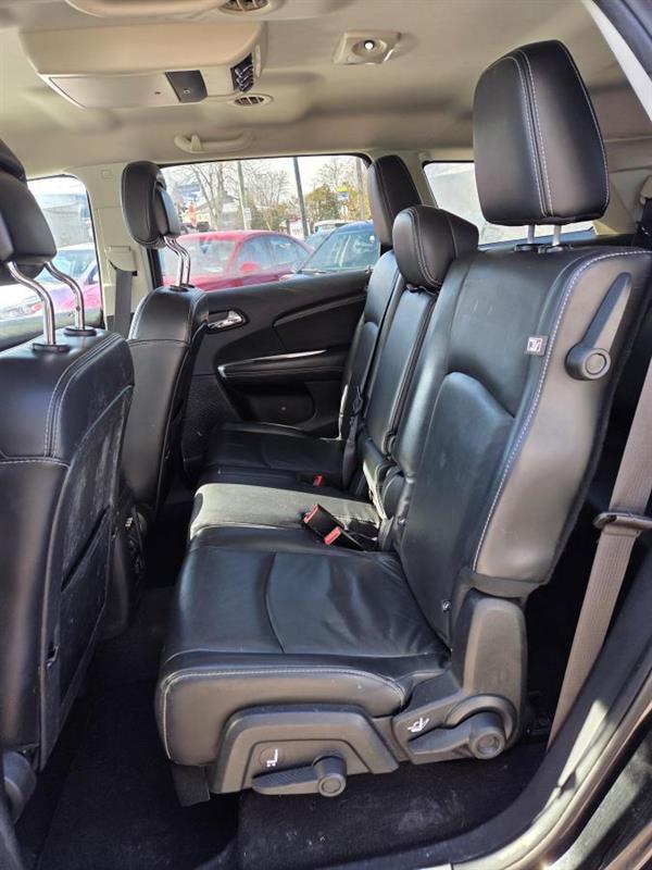 2018 Dodge Journey - Image 15