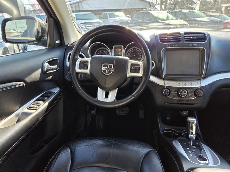 2018 Dodge Journey - Image 16