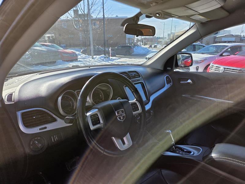 2018 Dodge Journey - Image 17