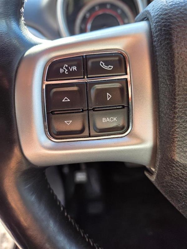 2018 Dodge Journey - Image 20