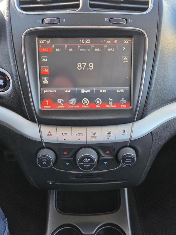 2018 Dodge Journey - Image 22