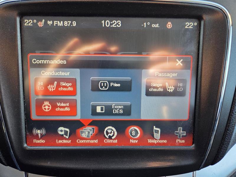 2018 Dodge Journey - Image 23