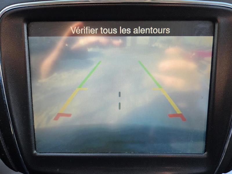 2018 Dodge Journey - Image 24