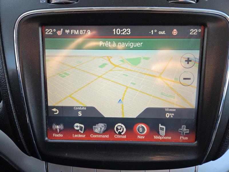 2018 Dodge Journey - Image 25