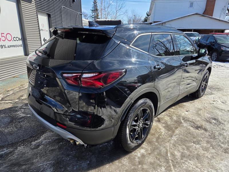 2021 Chevrolet Blazer - Image 7