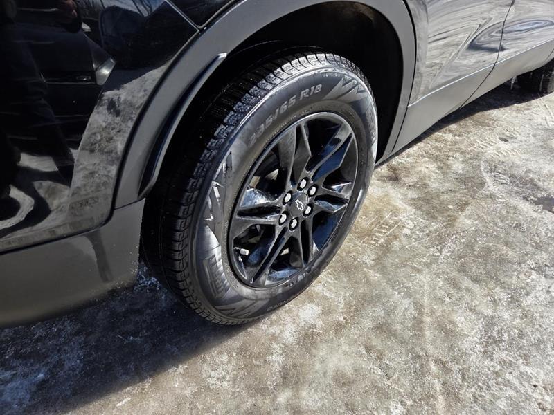 2021 Chevrolet Blazer - Image 8