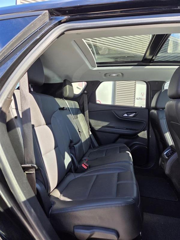 2021 Chevrolet Blazer - Image 12