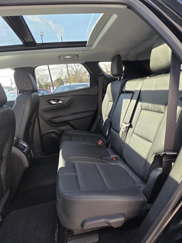 2021 Chevrolet Blazer - Image 13