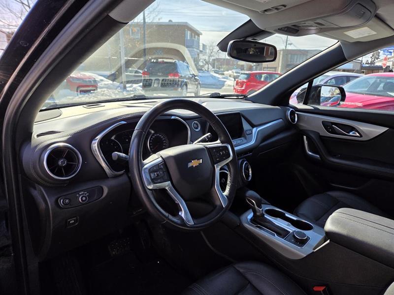 2021 Chevrolet Blazer - Image 15