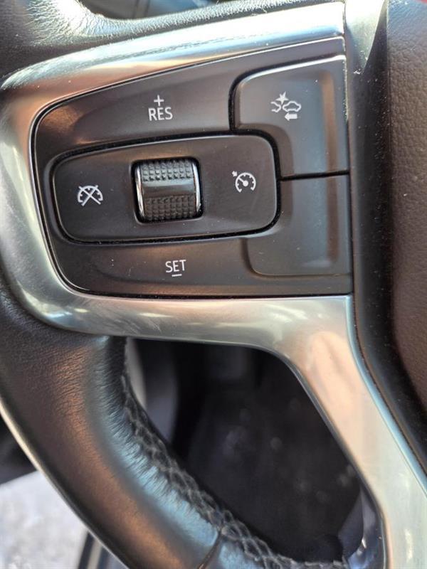 2021 Chevrolet Blazer - Image 18