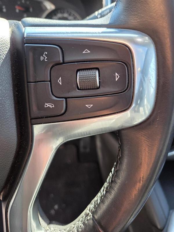 2021 Chevrolet Blazer - Image 19