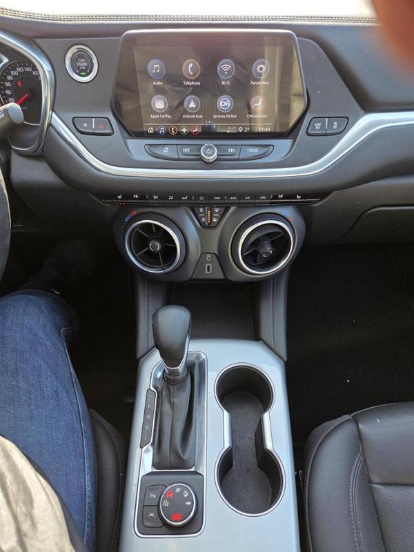2021 Chevrolet Blazer - Image 20