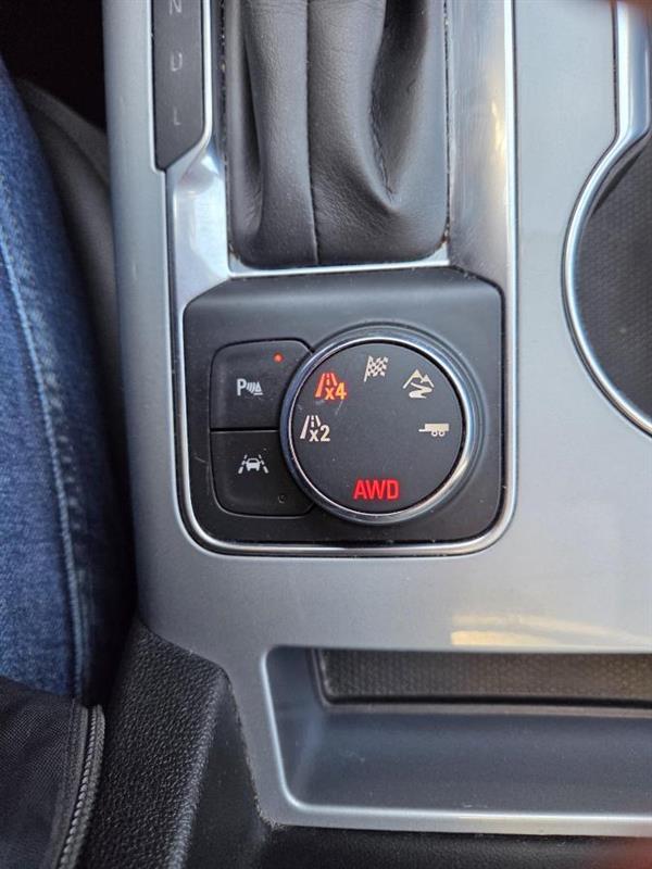 2021 Chevrolet Blazer - Image 21