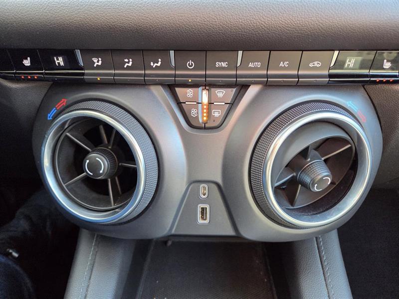 2021 Chevrolet Blazer - Image 22