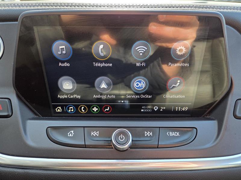 2021 Chevrolet Blazer - Image 23