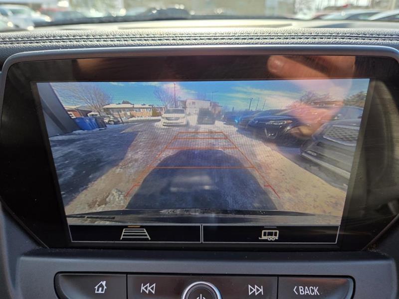 2021 Chevrolet Blazer - Image 24