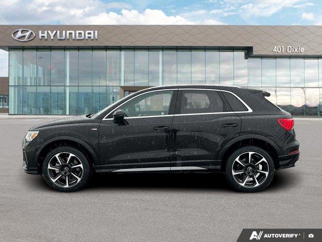 audi Q3 2024 - 2