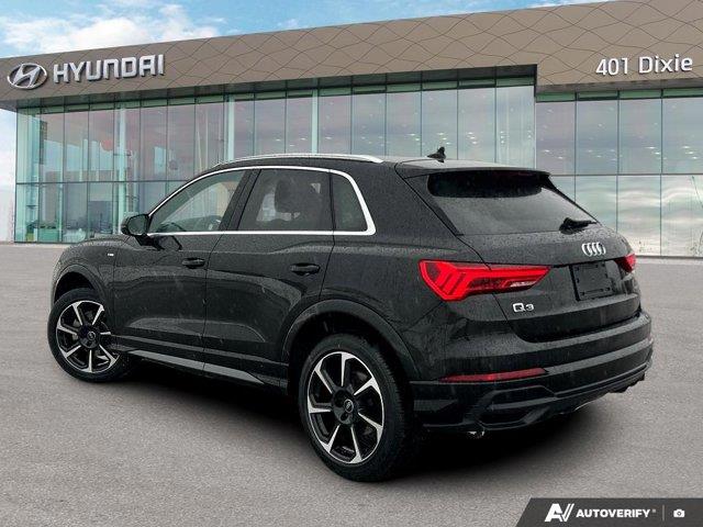 audi Q3 2024 - 3