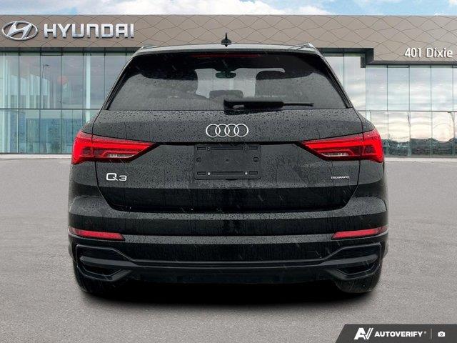 audi Q3 2024 - 4