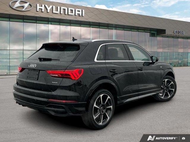 audi Q3 2024 - 5