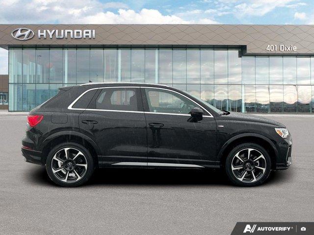audi Q3 2024 - 6