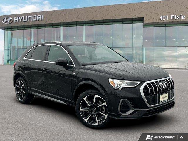 audi Q3 2024 - 7