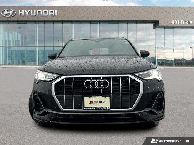 audi Q3 2024 - 8