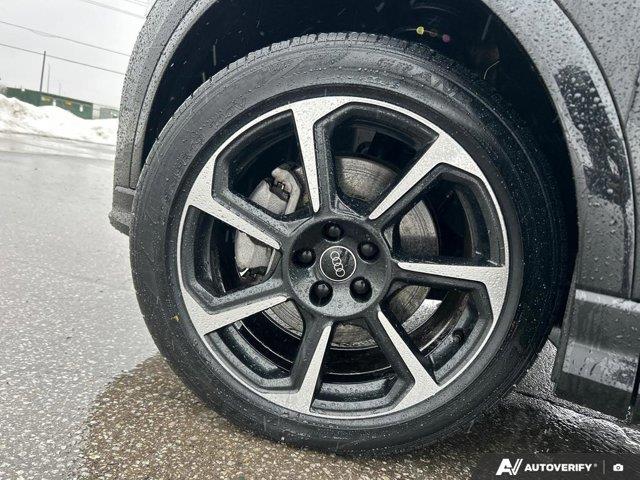 audi Q3 2024 - 9