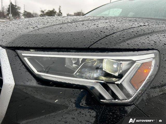 audi Q3 2024 - 11