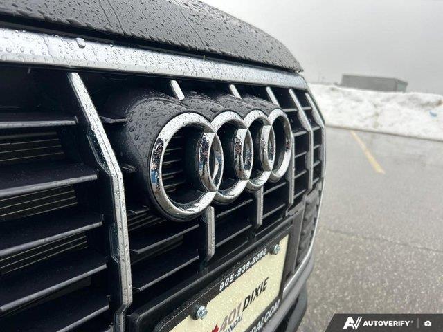 audi Q3 2024 - 12