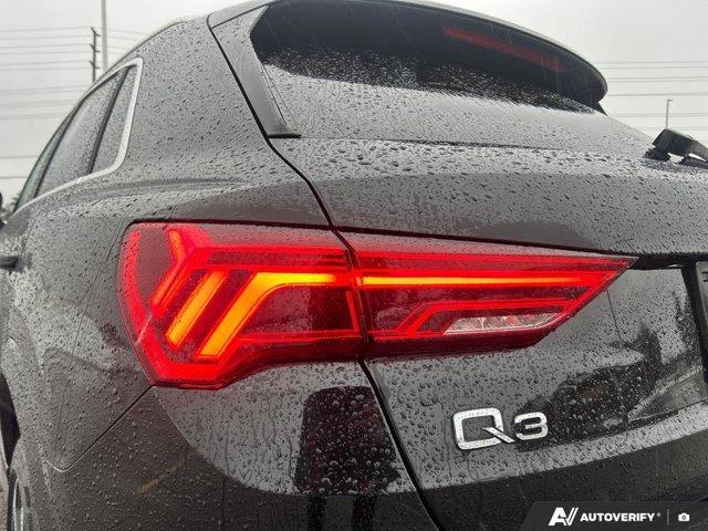 audi Q3 2024 - 14