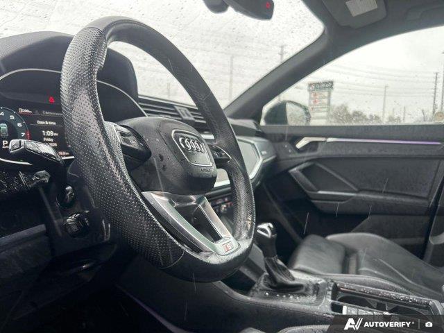audi Q3 2024 - 16