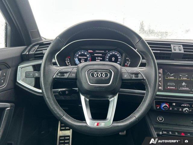 audi Q3 2024 - 17