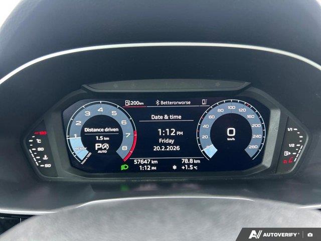 audi Q3 2024 - 18