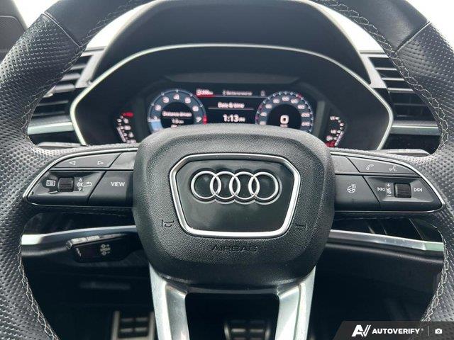 audi Q3 2024 - 19