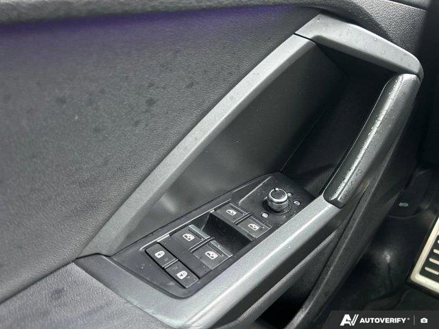 audi Q3 2024 - 20