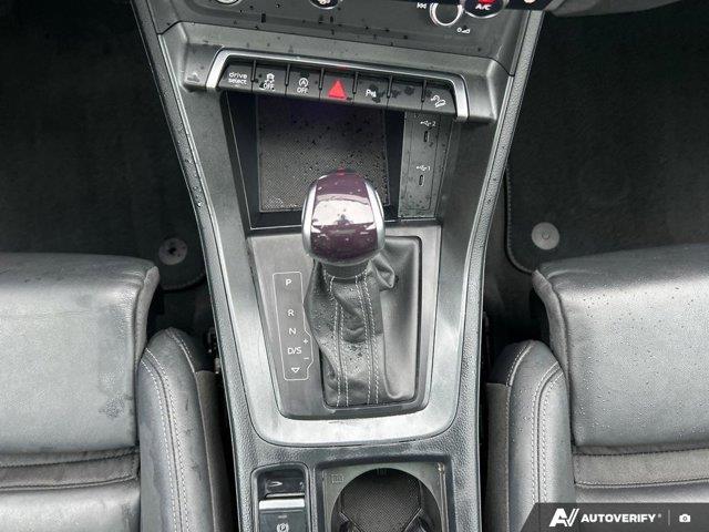 audi Q3 2024 - 21