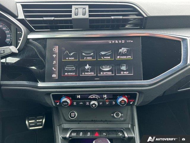 audi Q3 2024 - 22