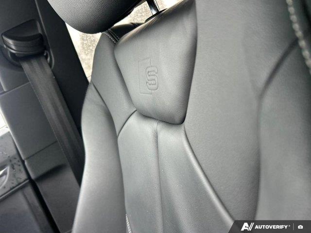 audi Q3 2024 - 23