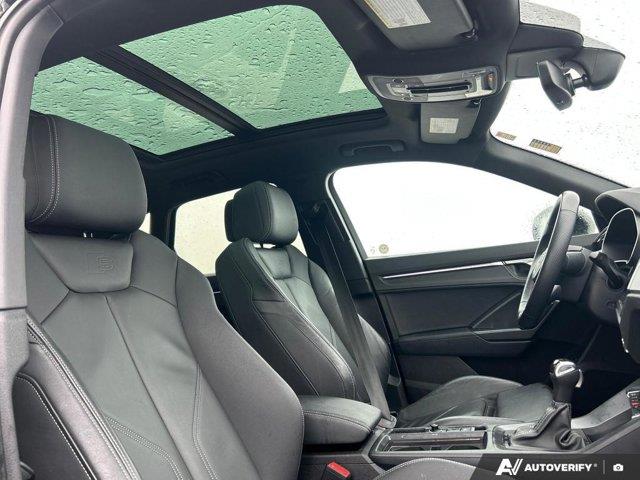 audi Q3 2024 - 25