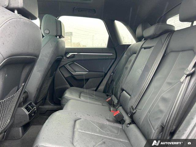 audi Q3 2024 - 26